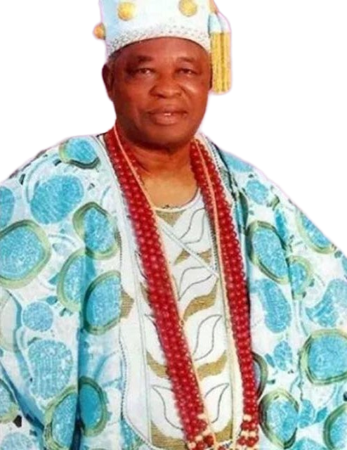 Late King
